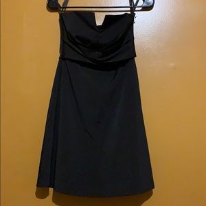 White House Black Market Cocktail Dress